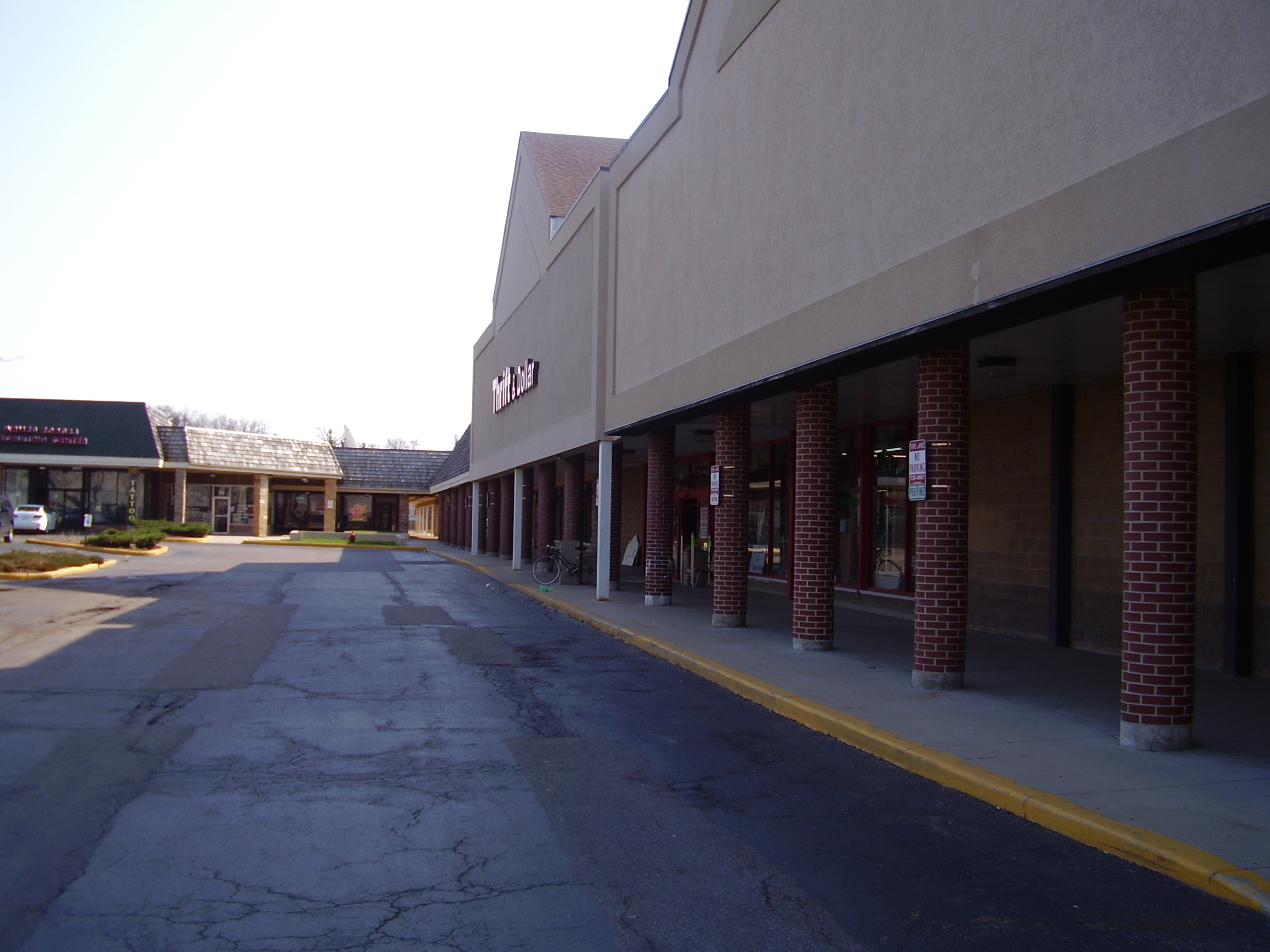 Dollar Tree Stores In Aurora Co